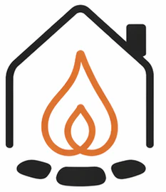 Hearthlight logo