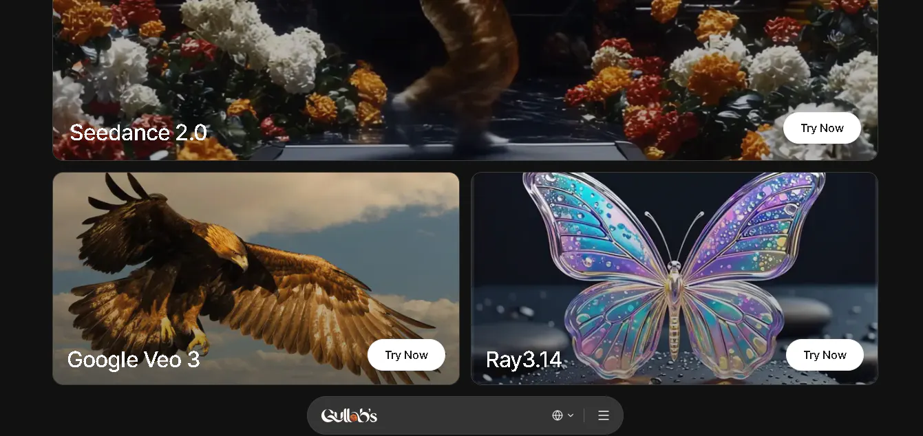 Gullabs gallery image