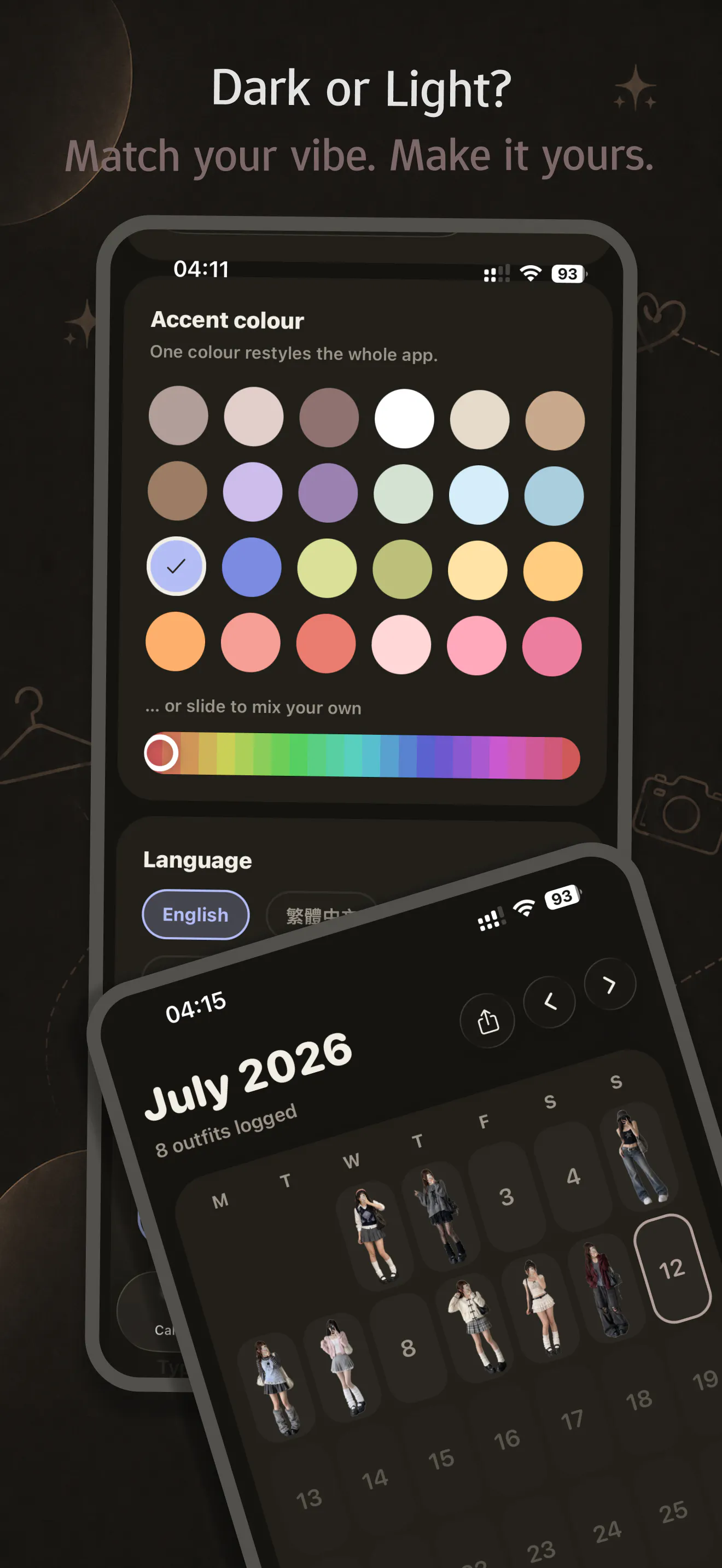 StyleSnap gallery image