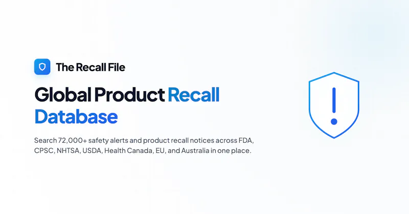 The Recall File screenshot 1