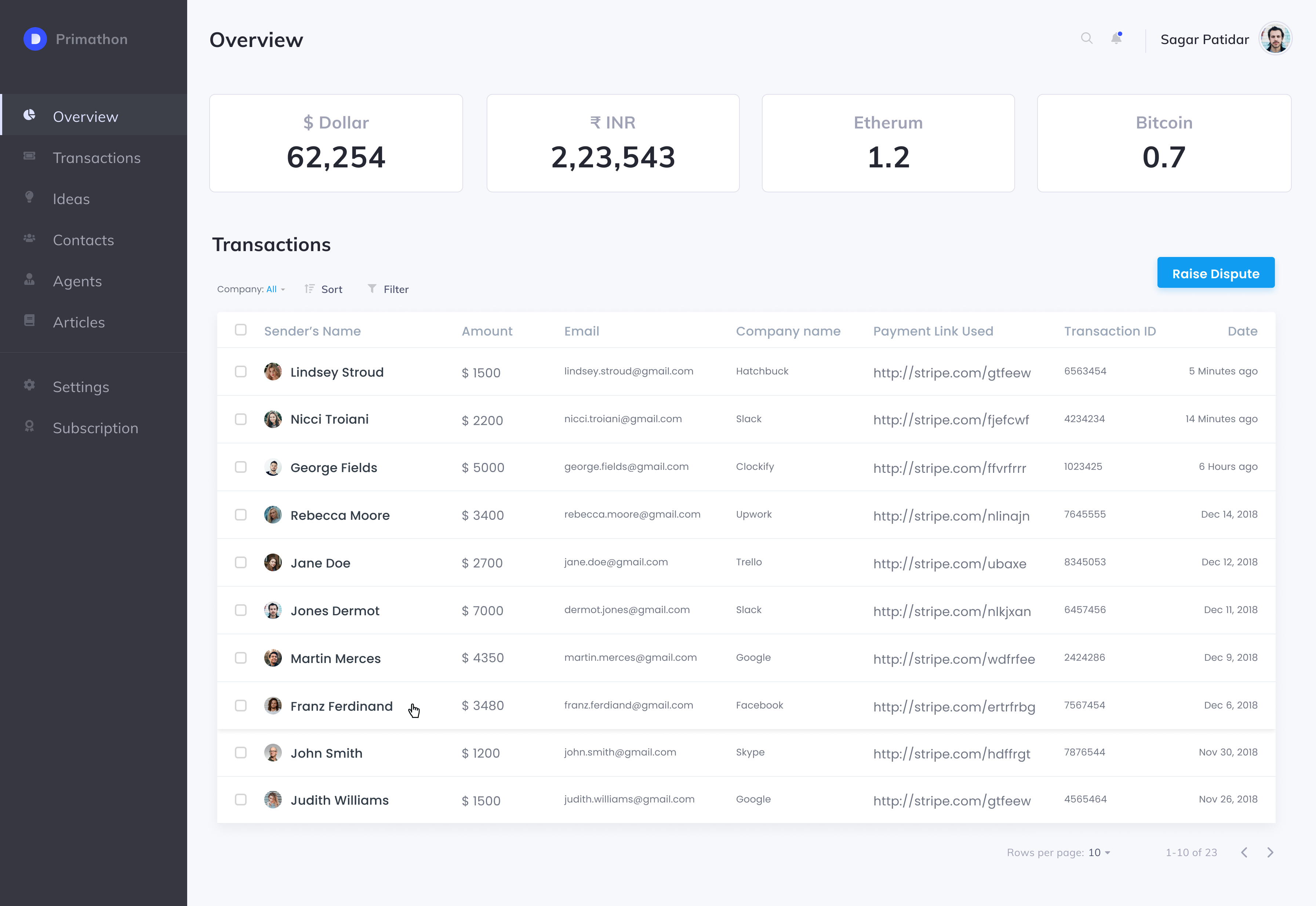 Electron Pay gallery image