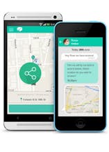Apphitect IM - Whatsapp Clone gallery image
