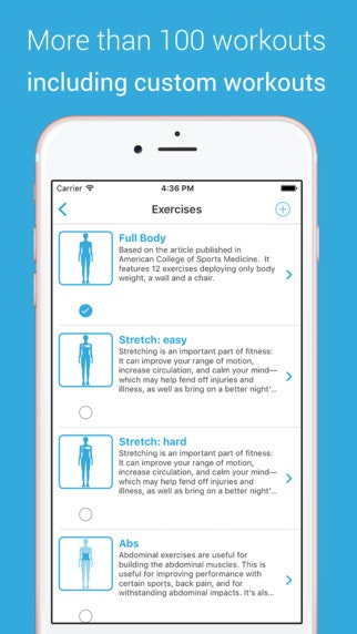 Perfect Workout gallery image