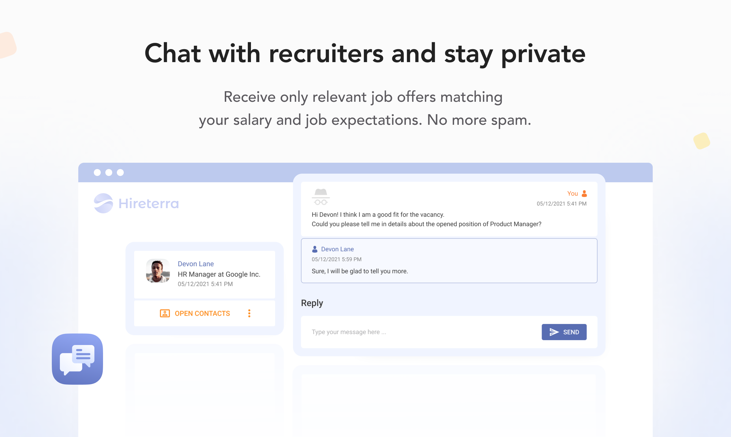 Hireterra gallery image
