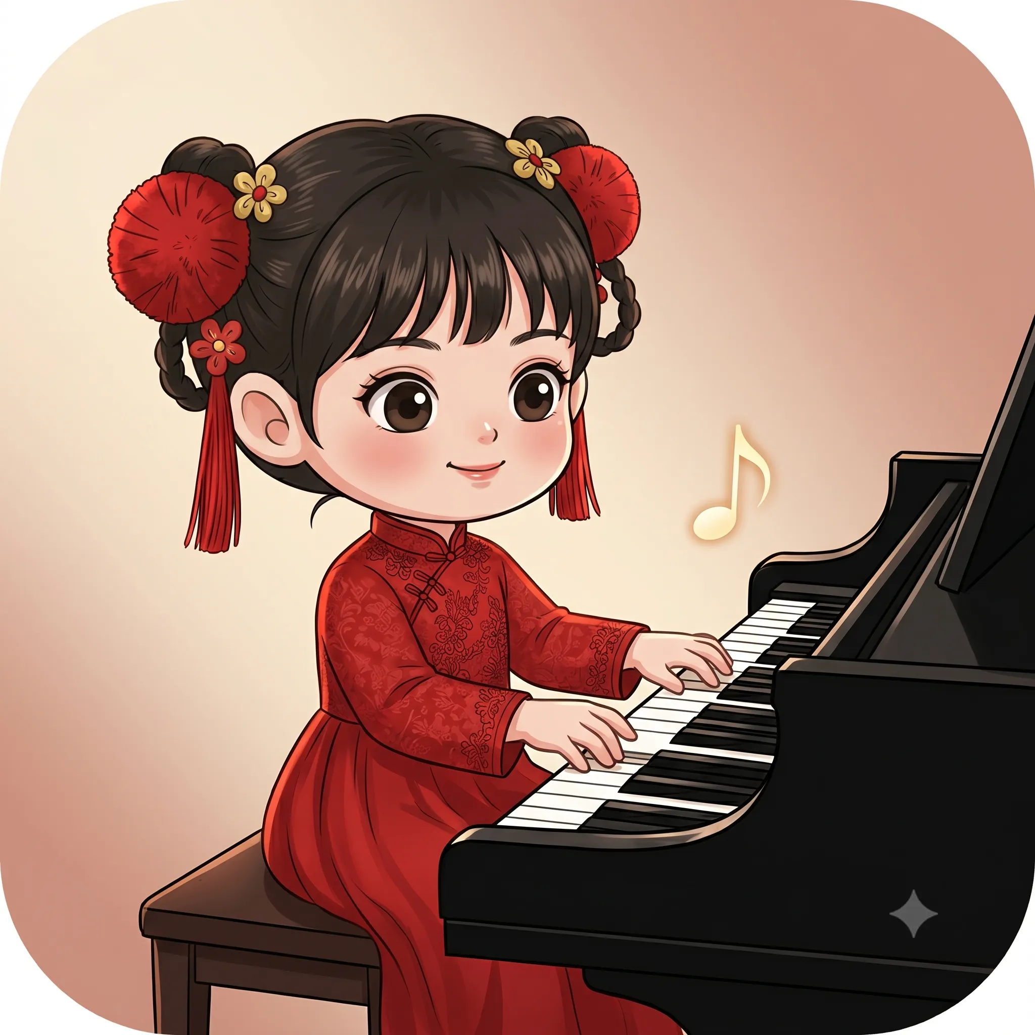 Plink Piano