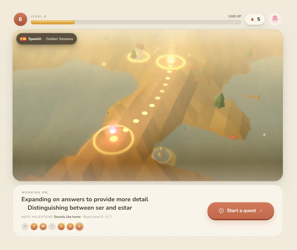 PathGlot 截图 2
