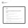 Product Marketing Communication Kit