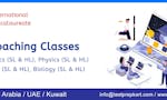 IB DP Preparation Online Courses image