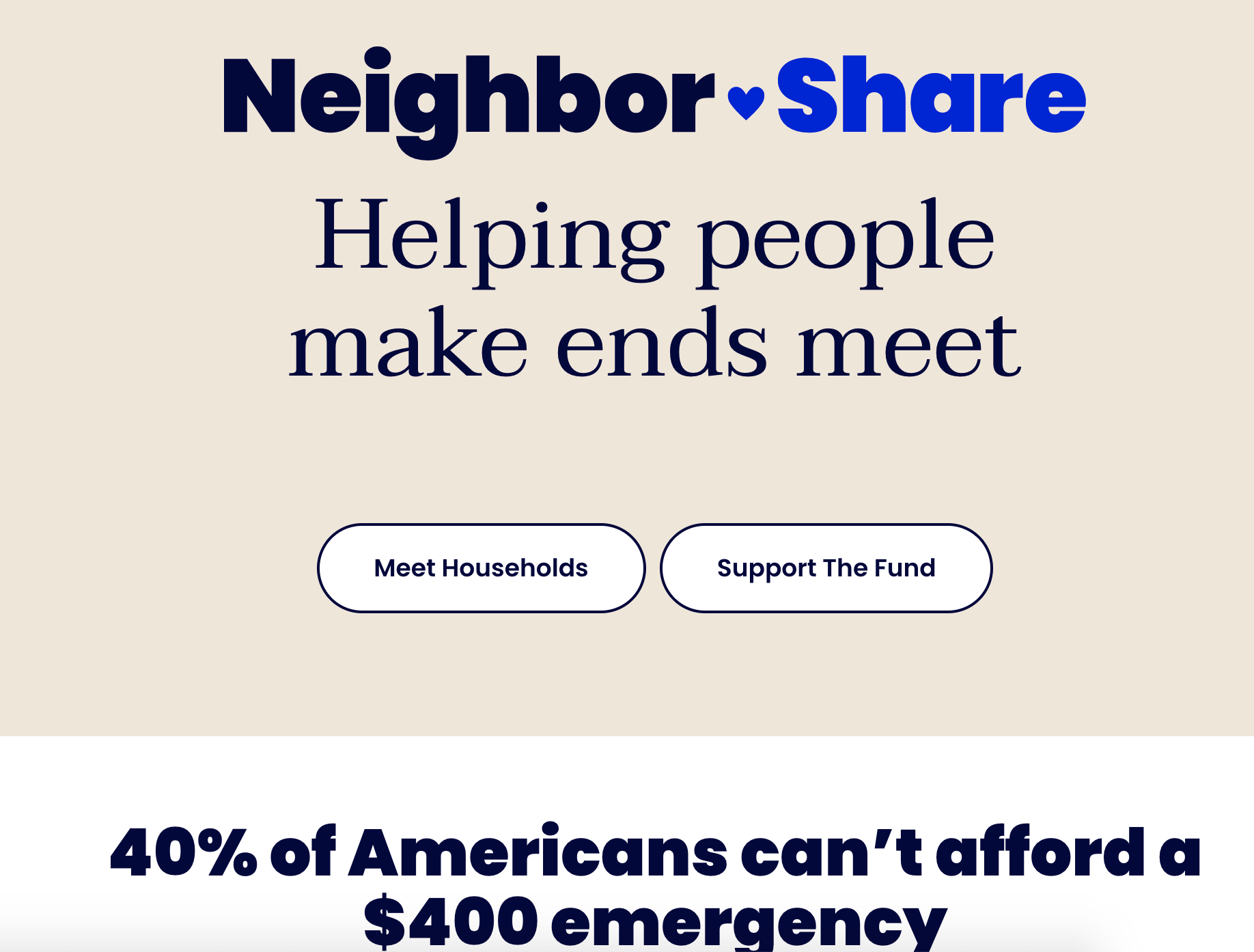 NeighborShare gallery image