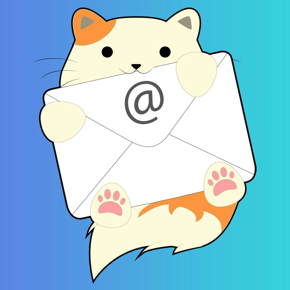 InboxKitten
