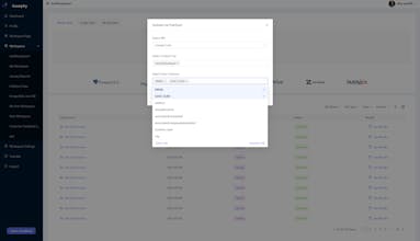 Sweephy gallery image