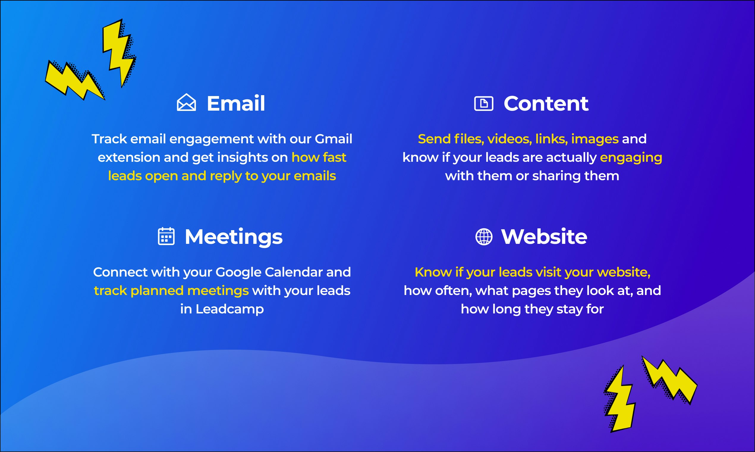 Leadcamp gallery image