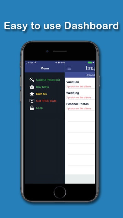 Image Guard - Keep your pictures safe gallery image