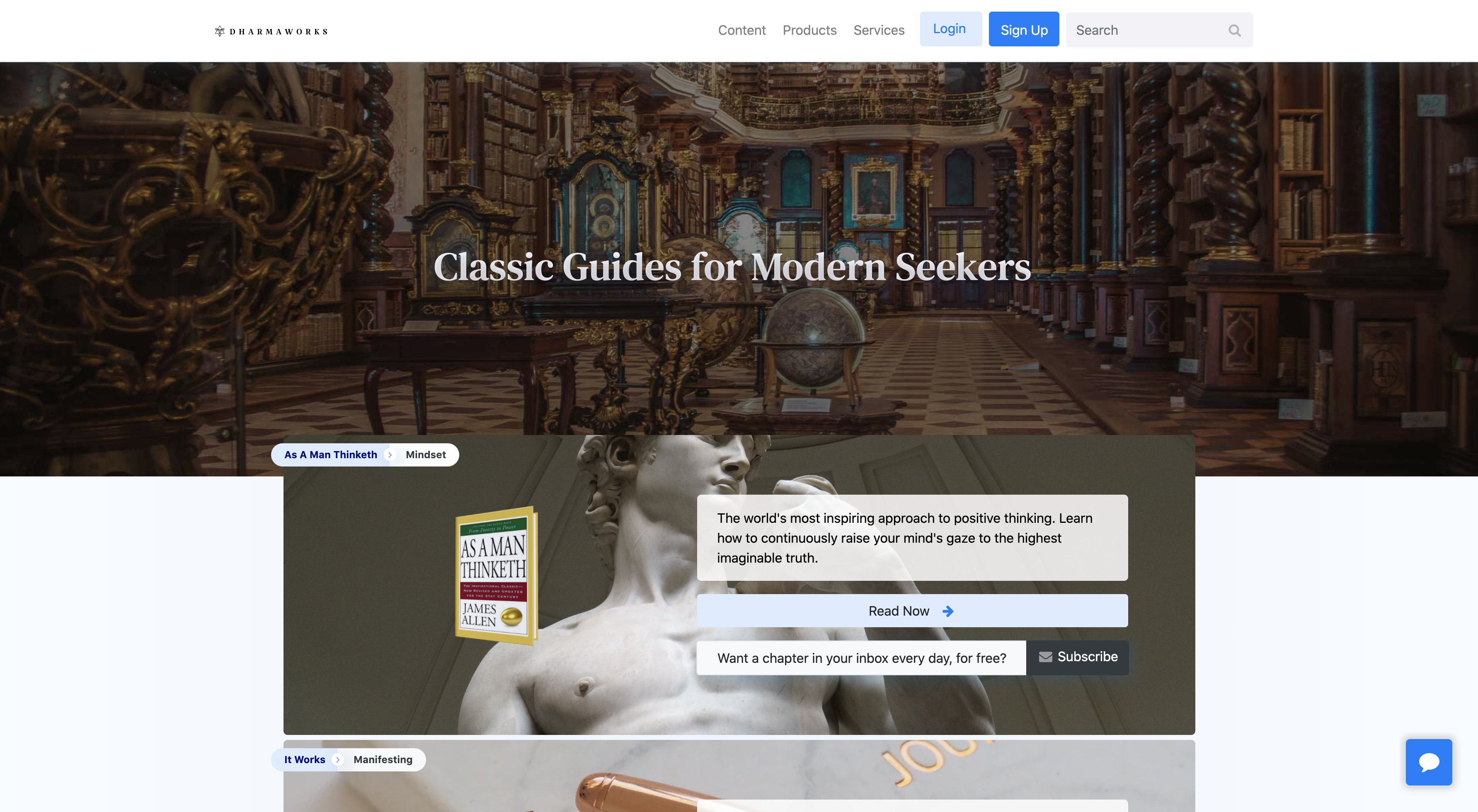 DharmaWorks gallery image