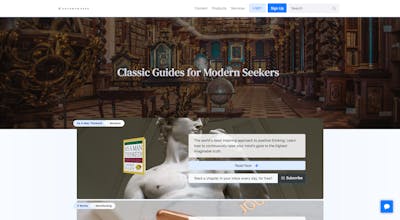 DharmaWorks gallery image