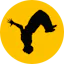 DoorHinge Parkour