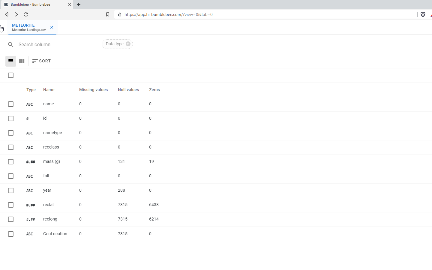 Bumblebee gallery image