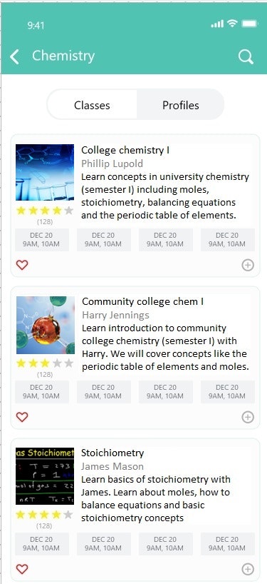 EduKate gallery image