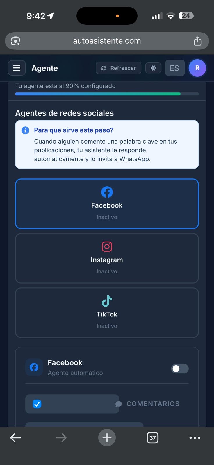 Auto Asistente gallery image