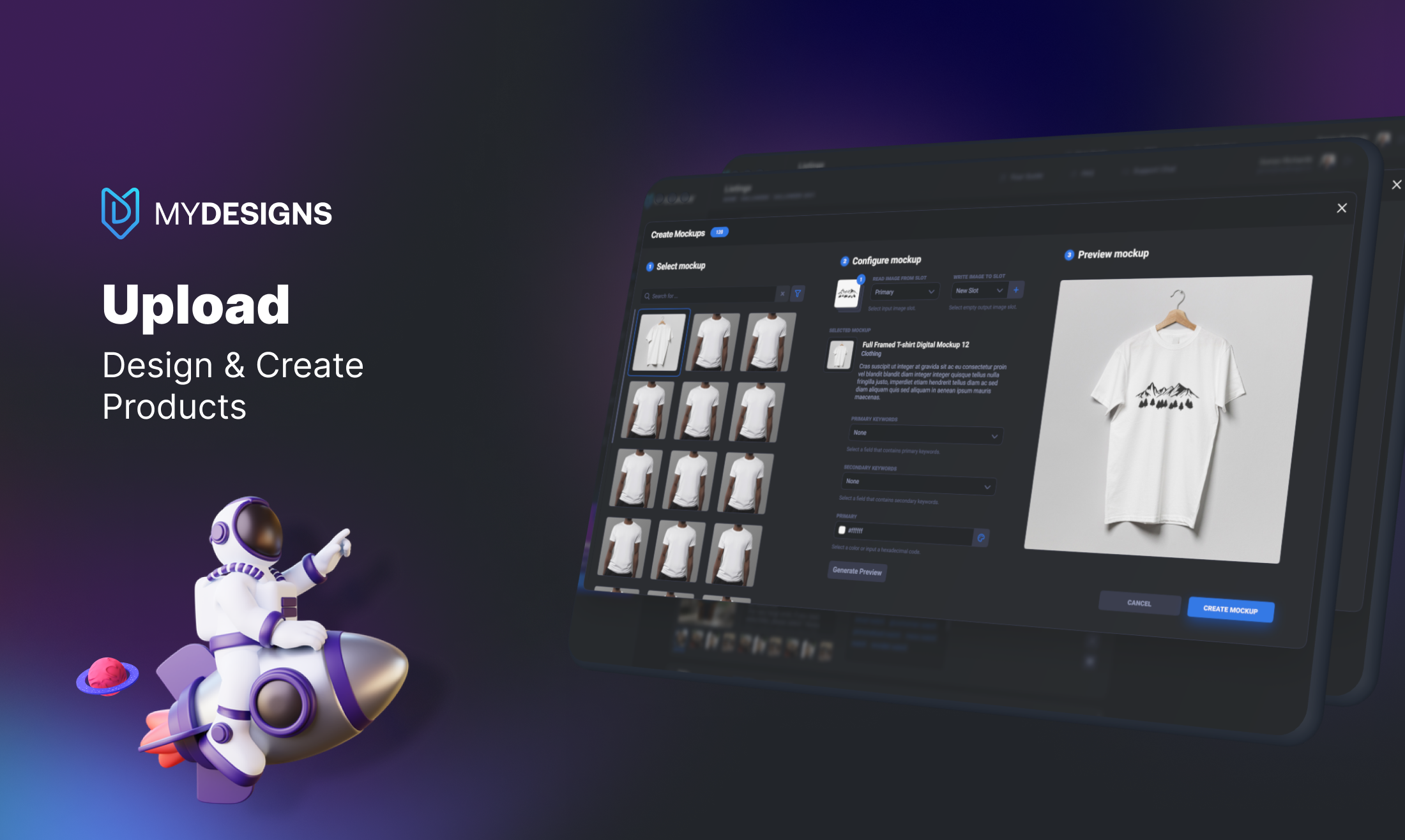 MyDesigns media 2