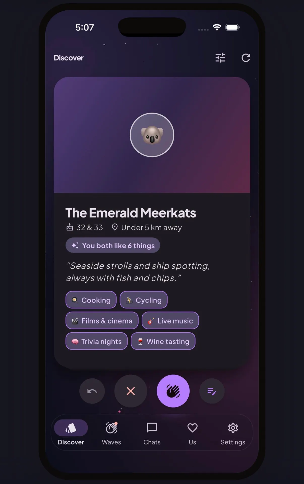KindredappCA gallery image