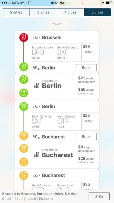 Eightydays.me Asia gallery image