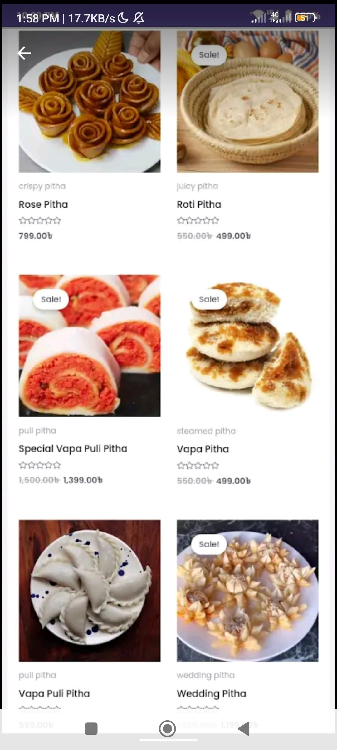 Pithas  gallery image