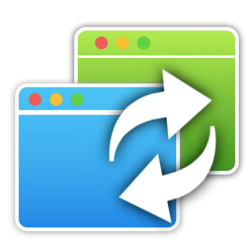 WindowSwitcher for Mac