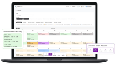 CareBravo gallery image