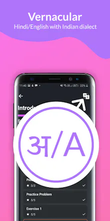 CuriousJr - Coding for Kids on Mobile gallery image
