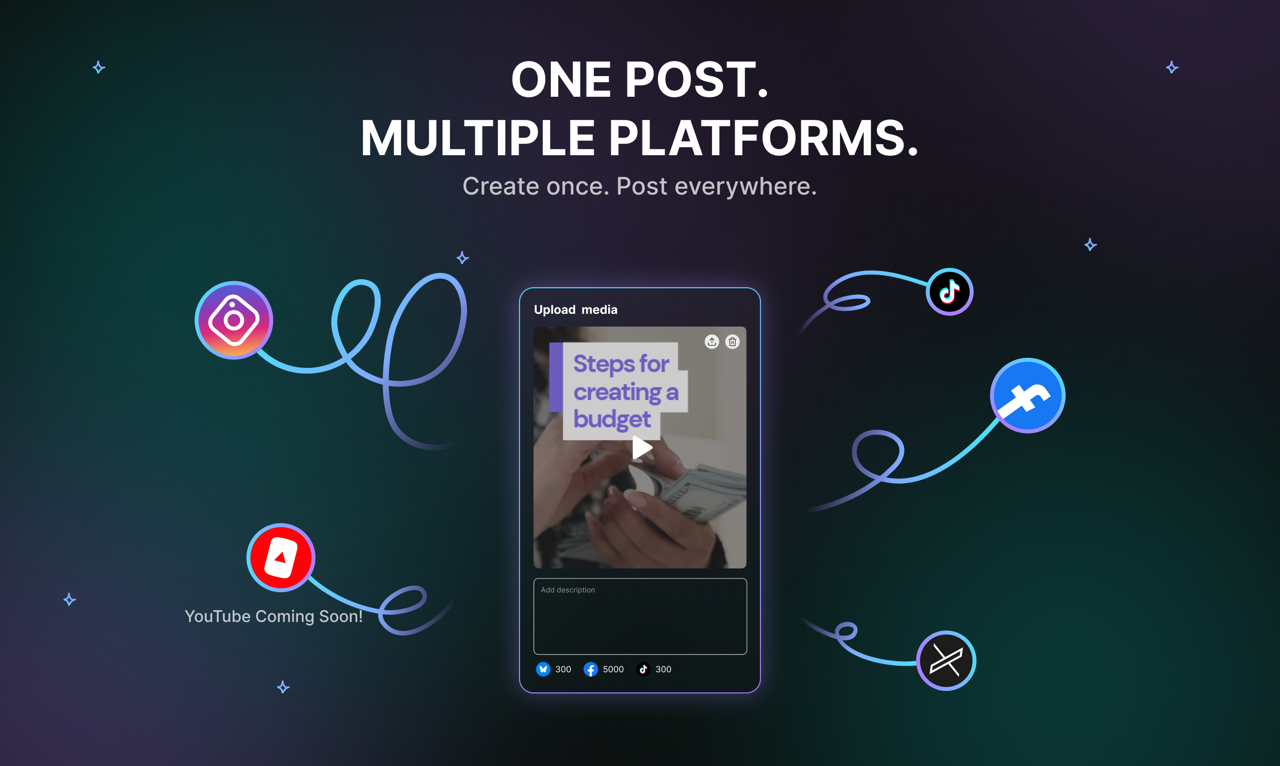 Sparkum gallery image