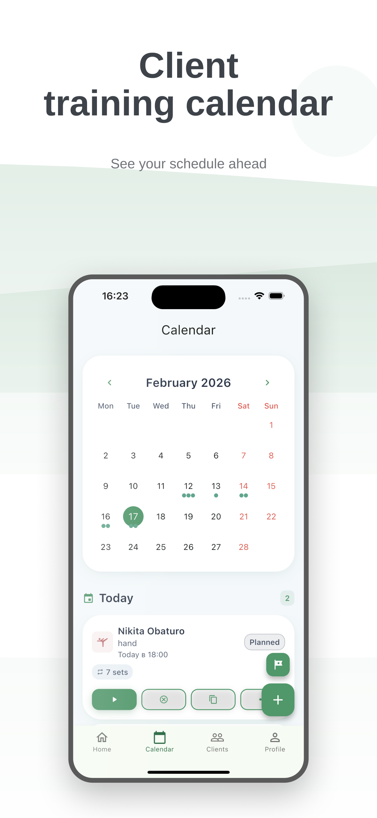 FitFlow Pro gallery image