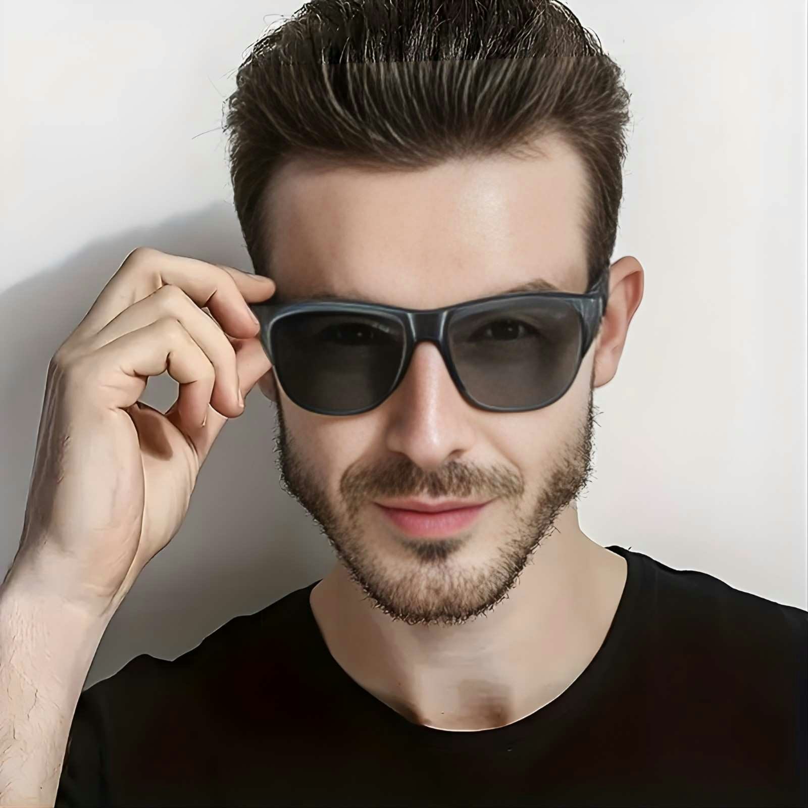 Soveluxe - Product Hunt launch logo and brand identity