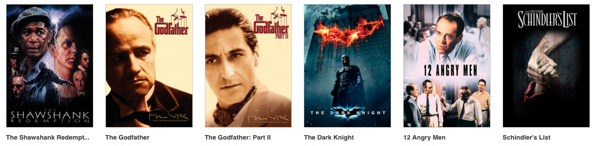 MoreFlicks gallery image