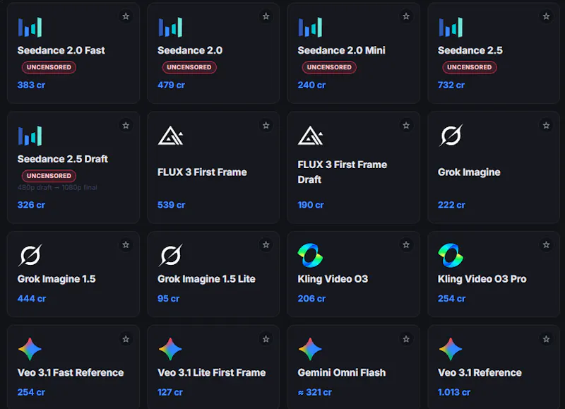 Vyndexo screenshot 5