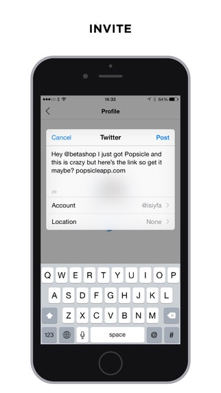 Popsicle  gallery image