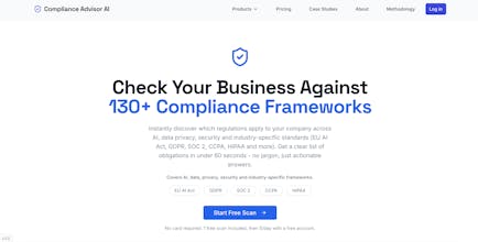 Lovable for Compliance gallery image