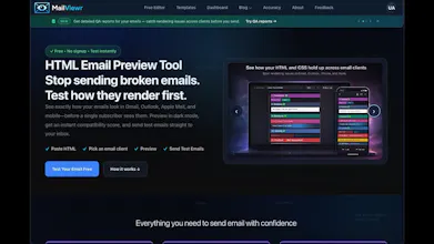 MailViewr gallery image