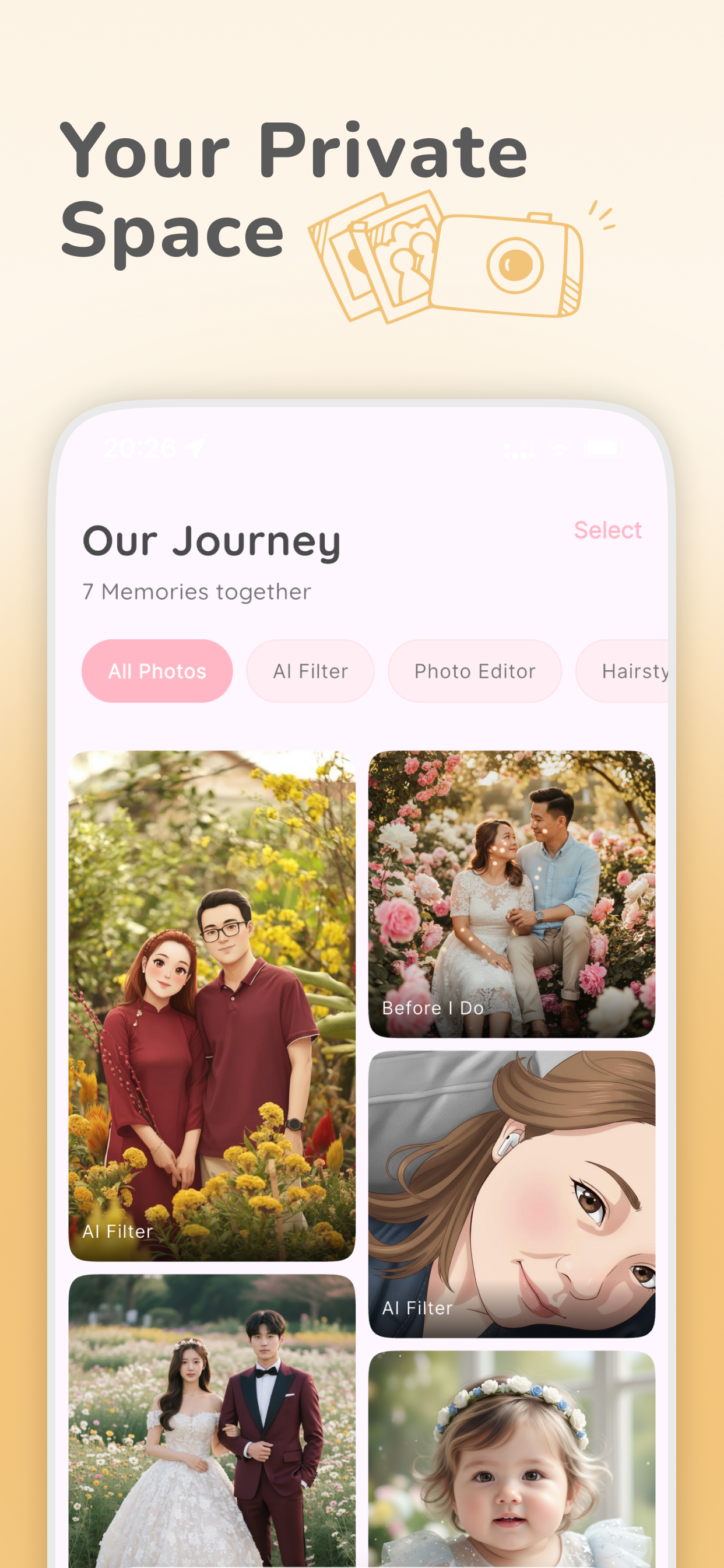 Foreverly gallery image