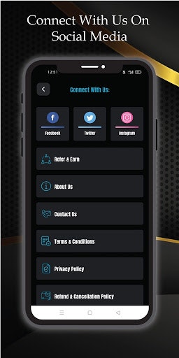 Walkbet gallery image