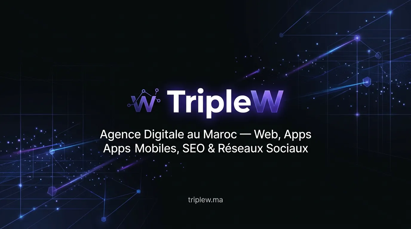 TripleW Digital gallery image