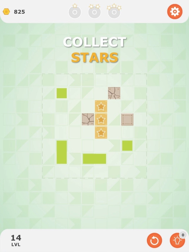 One Block: Puzzle Adventure gallery image