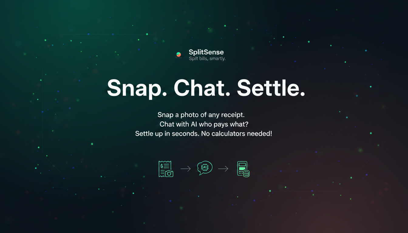 SplitSense  gallery image