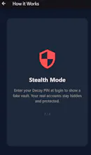 x2y Authenticator gallery image