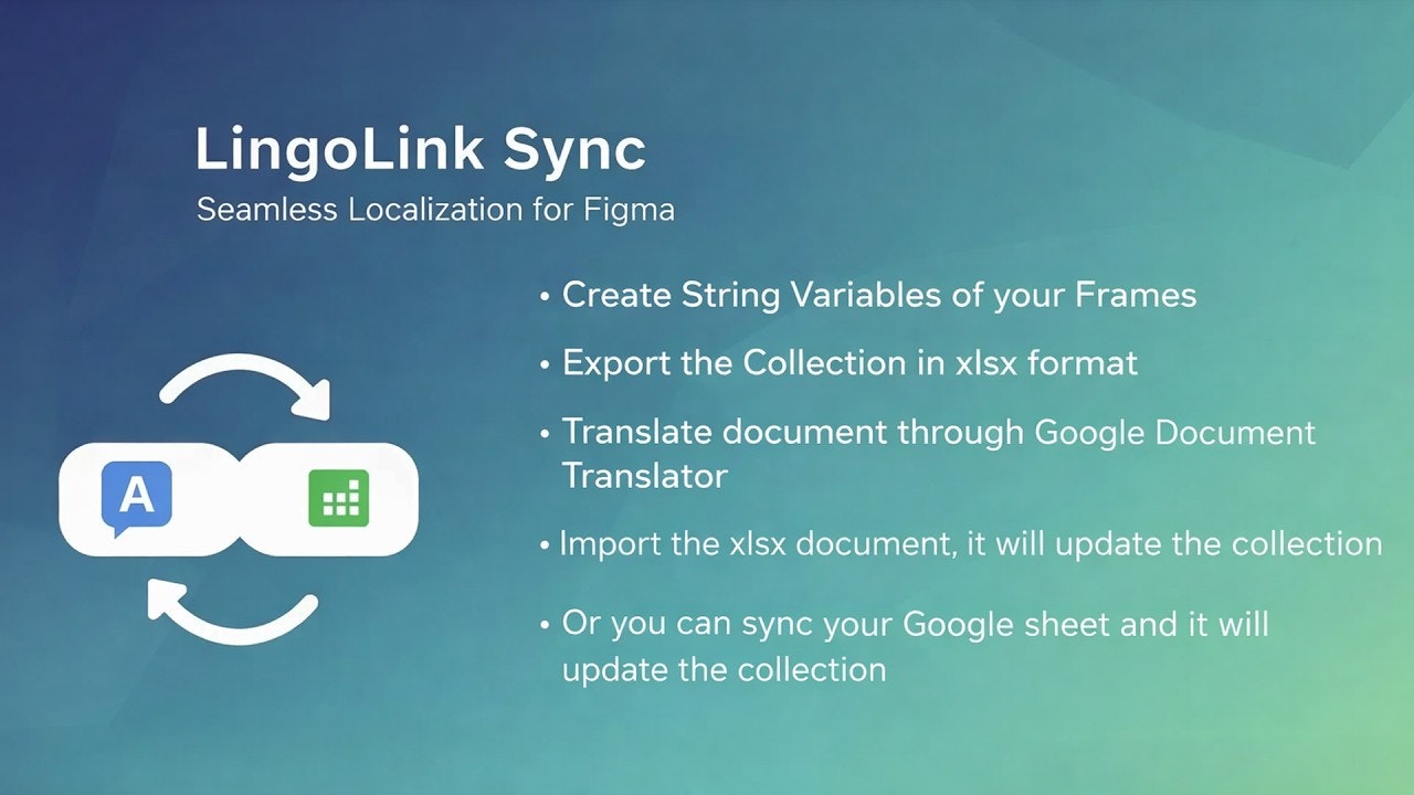 LingoLink Sync gallery image