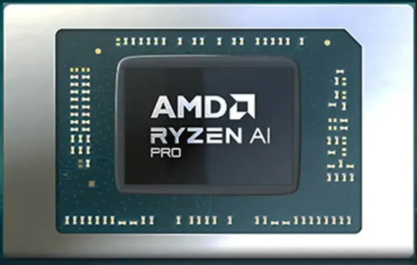 AMD Data Center India