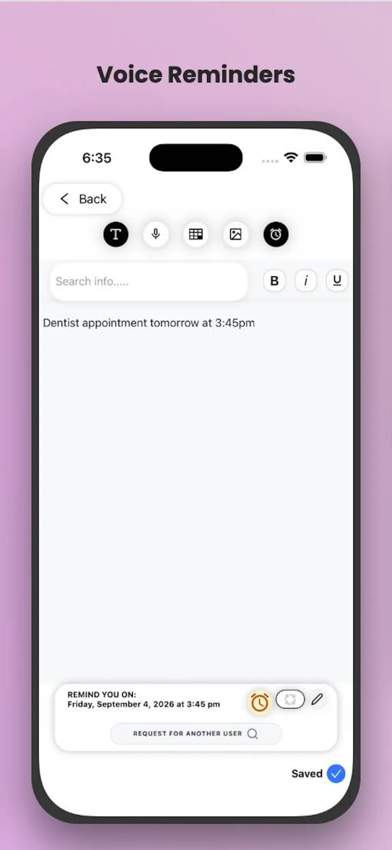 Plamogee screenshot 6