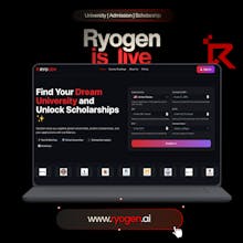 Ryogen.ai : Study Abroad with AI gallery image