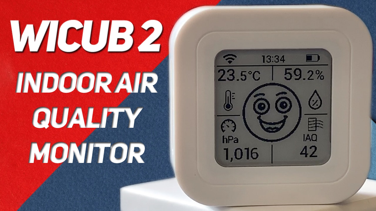 WiCub 2 gallery image