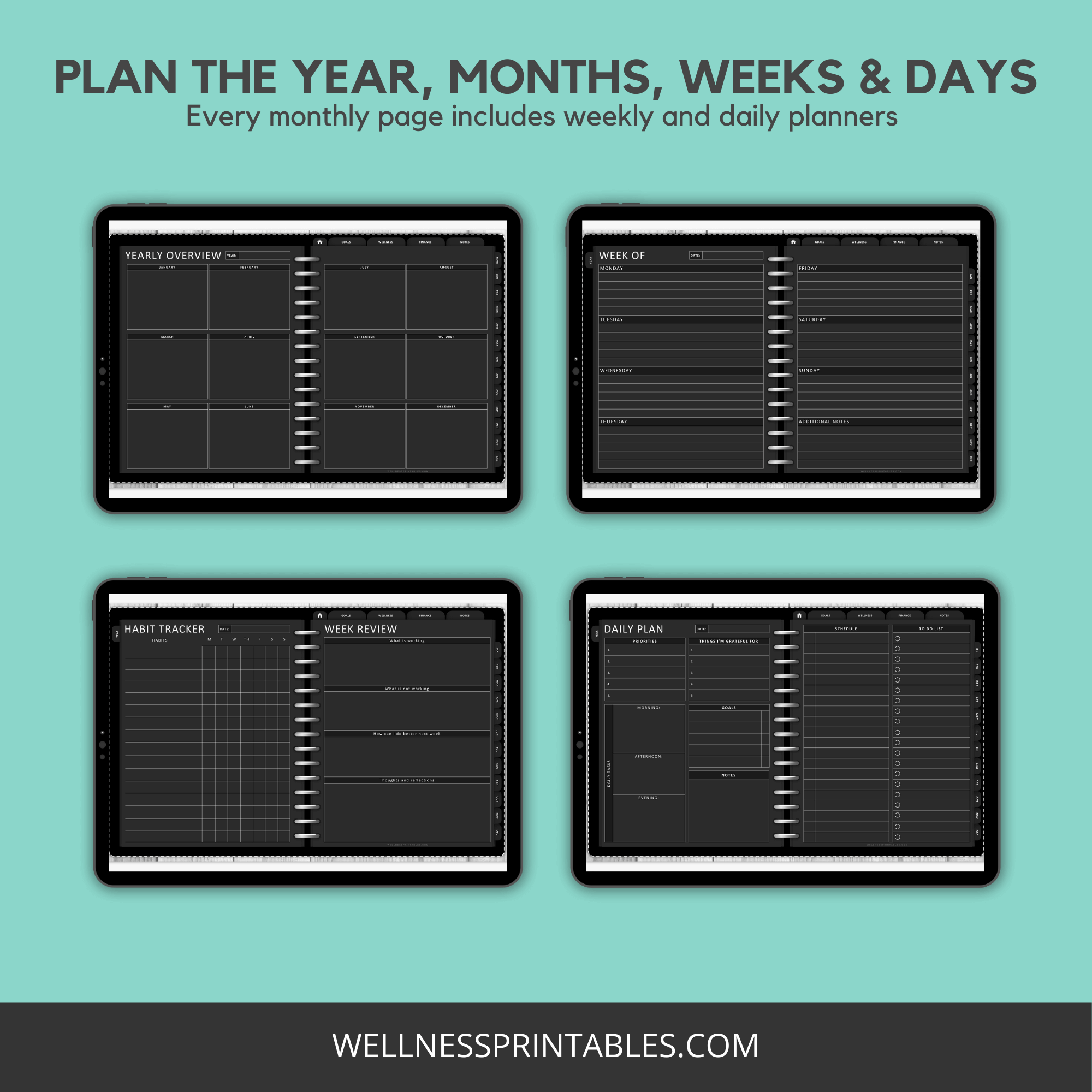 The Life Purpose Workbook gallery image